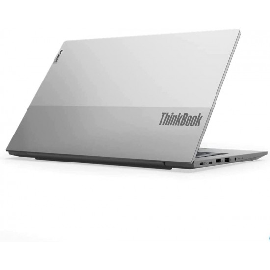 Lenovo ThinkBook 14 G2 Business Laptop 14” FHD Anti-Glare Display Core i5-1135G7 UPTO 4.2GHz 16GB 1TB SSD Intel Iris Xe Graphics WIN11 PRO Grey Lenovo ThinkBook 14 G2 Business Laptop 14” FHD Anti-Glare Display Core i5-1135G7 UPTO 4.2GHz 16GB 1TB SSD Intel Iris Xe Graphics WIN11 PRO Grey