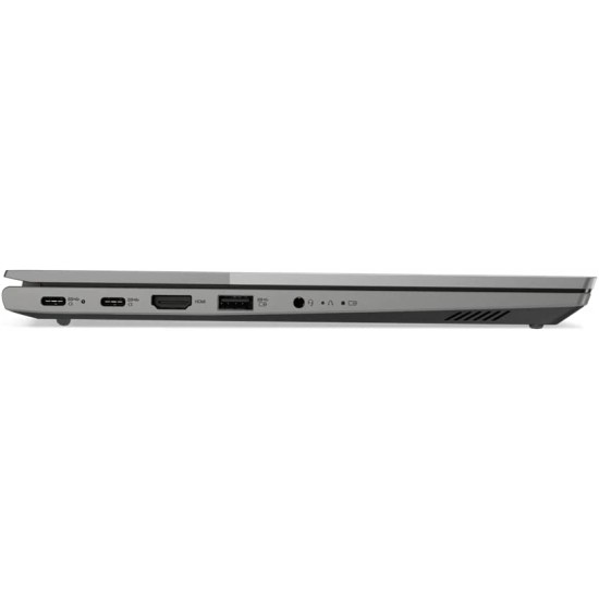 Lenovo ThinkBook 14 G2 Business Laptop 14” FHD Anti-Glare Display Core i5-1135G7 16GB 1TB SSD Intel Iris Xe Graphics FingerPrint WIN11 PRO Grey