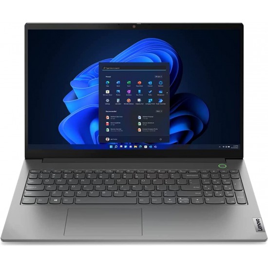 V15 Laptop With 15.6 - Inch Full HD Display, 10th Gen Core i5-1035G1 Processor 4GB RAM 256 GB SSD Intel UHD Graphics Card English Iron Grey V15 Laptop With 15.6 - Inch Full HD Display, 10th Gen Core i5-1035G1 Processor 4GB RAM 256 GB SSD Intel UHD Graphics Card English Iron Grey