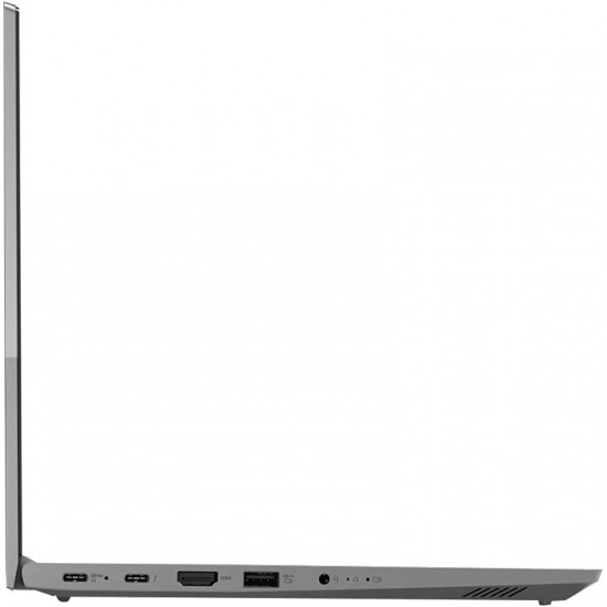 Lenovo ThinkBook 15 G2 Business Laptop 15.6” FHD Anti-Glare Display, Intel Core i5 - 1135G7 Processor - 8GB DDR4 Ram - 256GB NVMe M.2 SSD - Intel Iris Xe Graphics |Windows 11 Pro Grey