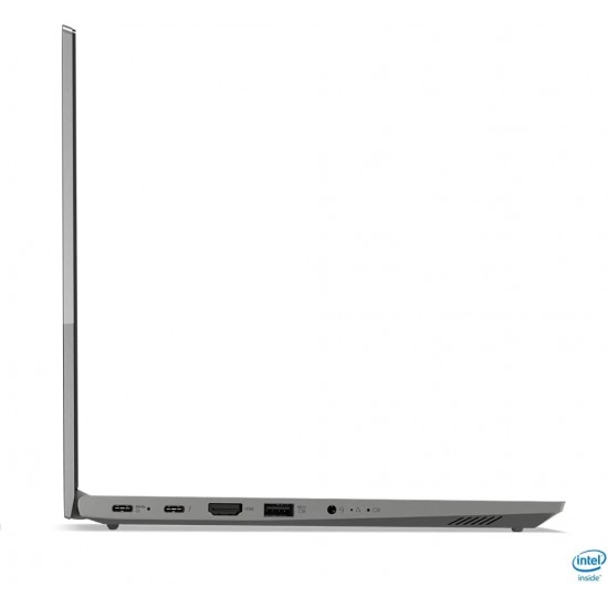 Lenovo ThinkBook 14 G2 Business Laptop 14” FHD Anti-Glare Display Core i5-1135G7 UPTO 4.2GHz 8GB 1TB SSD Intel Iris Xe Graphics WIN11 PRO Grey Lenovo ThinkBook 14 G2 Business Laptop 14” FHD Anti-Glare Display Core i5-1135G7 UPTO 4.2GHz 8GB 1TB SSD Intel Iris Xe Graphics WIN11 PRO Grey