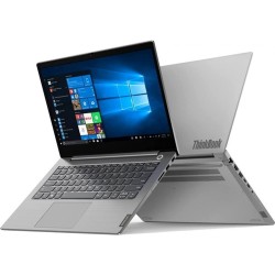Lenovo Thinkbook 15 G2 ITL Laptop, Intel Core i5-1135G7 Processor - 8GB RAM - 512GB SSD - 15.6" FHD IPS Display - Fingerprint Reader - Windows-10