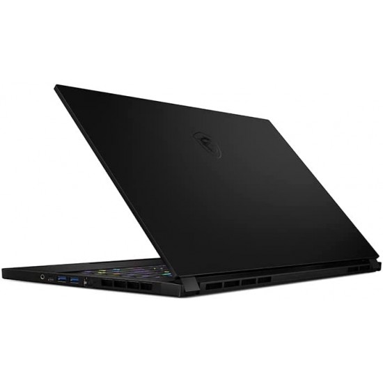 2022 Latest MSI GS66 Stealth Gaming Laptop 15.6” FHD 240Hz Core i7-10750H 64GB 2TB SSD NVIDIA GeForce RTX 2070 Max-Q 8GB Graphics Eng Per Key RGB Key WIN10 Black With Free Pro HT Action Camera 2022 Latest MSI GS66 Stealth Gaming Laptop 15.6” FHD 240Hz Core i7-10750H 64GB 2TB SSD NVIDIA GeForce RTX 2070 Max-Q 8GB Graphics Eng Per Key RGB Key WIN10 Black With Free Pro HT Action Camera