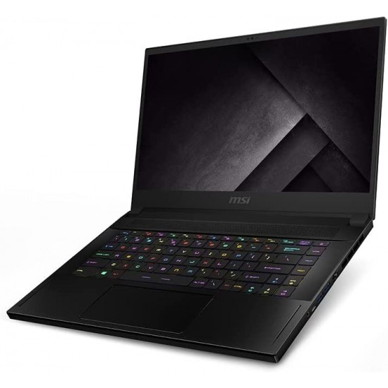 2022 Latest MSI GS66 Stealth Gaming Laptop 15.6” FHD 240Hz Core i7-10750H 64GB 2TB SSD NVIDIA GeForce RTX 2070 Max-Q 8GB Graphics Eng Per Key RGB Key WIN10 Black With Free Pro HT Action Camera 2022 Latest MSI GS66 Stealth Gaming Laptop 15.6” FHD 240Hz Core i7-10750H 64GB 2TB SSD NVIDIA GeForce RTX 2070 Max-Q 8GB Graphics Eng Per Key RGB Key WIN10 Black With Free Pro HT Action Camera