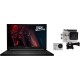 2022 Latest MSI GS66 Stealth Gaming Laptop 15.6” FHD 240Hz Core i7-10750H 64GB 2TB SSD NVIDIA GeForce RTX 2070 Max-Q 8GB Graphics Eng Per Key RGB Key WIN10 Black With Free Pro HT Action Camera 2022 Latest MSI GS66 Stealth Gaming Laptop 15.6” FHD 240Hz Core i7-10750H 64GB 2TB SSD NVIDIA GeForce RTX 2070 Max-Q 8GB Graphics Eng Per Key RGB Key WIN10 Black With Free Pro HT Action Camera