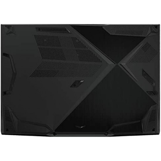 2022 Newest MSI GF63 Gaming Laptop, 15.6" Full HD Display, Intel Core i5-10500H Processor, 32GB RAM, 512GB SSD, NVIDIA GeForce GTX 1650 Graphics, Backlit Keyboard, Wi-Fi 6, Windows 11 Home 2022 Newest MSI GF63 Gaming Laptop, 15.6" Full HD Display, Intel Core i5-10500H Processor, 32GB RAM, 512GB SSD, NVIDIA GeForce GTX 1650 Graphics, Backlit Keyboard, Wi-Fi 6, Windows 11 Home