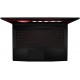 2022 Newest MSI GF63 Gaming Laptop, 15.6" Full HD Display, Intel Core i5-10500H Processor, 32GB RAM, 512GB SSD, NVIDIA GeForce GTX 1650 Graphics, Backlit Keyboard, Wi-Fi 6, Windows 11 Home 2022 Newest MSI GF63 Gaming Laptop, 15.6" Full HD Display, Intel Core i5-10500H Processor, 32GB RAM, 512GB SSD, NVIDIA GeForce GTX 1650 Graphics, Backlit Keyboard, Wi-Fi 6, Windows 11 Home