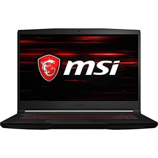 2022 Newest MSI GF63 Gaming Laptop, 15.6" Full HD Display, Intel Core i5-10500H Processor, 32GB RAM, 512GB SSD, NVIDIA GeForce GTX 1650 Graphics, Backlit Keyboard, Wi-Fi 6, Windows 11 Home 2022 Newest MSI GF63 Gaming Laptop, 15.6" Full HD Display, Intel Core i5-10500H Processor, 32GB RAM, 512GB SSD, NVIDIA GeForce GTX 1650 Graphics, Backlit Keyboard, Wi-Fi 6, Windows 11 Home