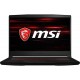 2022 Newest MSI GF63 Gaming Laptop, 15.6" Full HD Display, Intel Core i5-10500H Processor, 32GB RAM, 512GB SSD, NVIDIA GeForce GTX 1650 Graphics, Backlit Keyboard, Wi-Fi 6, Windows 11 Home