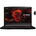 MSI Laptops