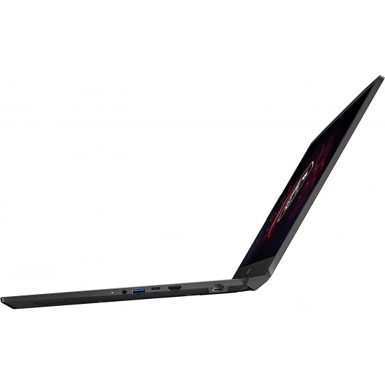 MSI GL66 15.6" 144Hz FHD Premium Gaming Laptop - Intel i7-11800H - 32GB RAM - 1TBSSD + 1TBSSD - NVIDIA GeForce RTX 3070 - Backlit Keyboard - Windows 10 - with USB3.0 HUB Bundle