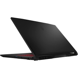 Katana GF66 12UGSOK Gaming Laptop With 15.6-Inch Display, Core i9 12900H Processor/32GB RAM/2TB SSD/NVIDIA GeForce RTX 3070 Ti Graphics Card/Windows 11 Home-International Version English Black