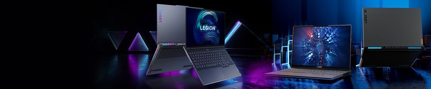 Gaming Laptop