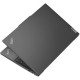 Lenovo ThinkPad E16 Gen 1 (2024) Laptop – 13th Gen / Intel Core i7-1355U / 16inch WUXGA / 512GB SSD / 16GB RAM / Shared Intel Iris Xe Graphics / Windows 11 Pro / English  Keyboard / Graphite Black .